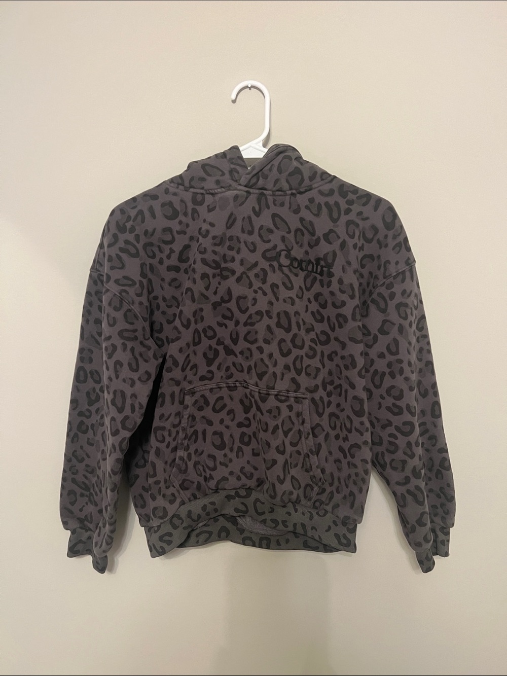 Comfrt Kids Panther Hoodie